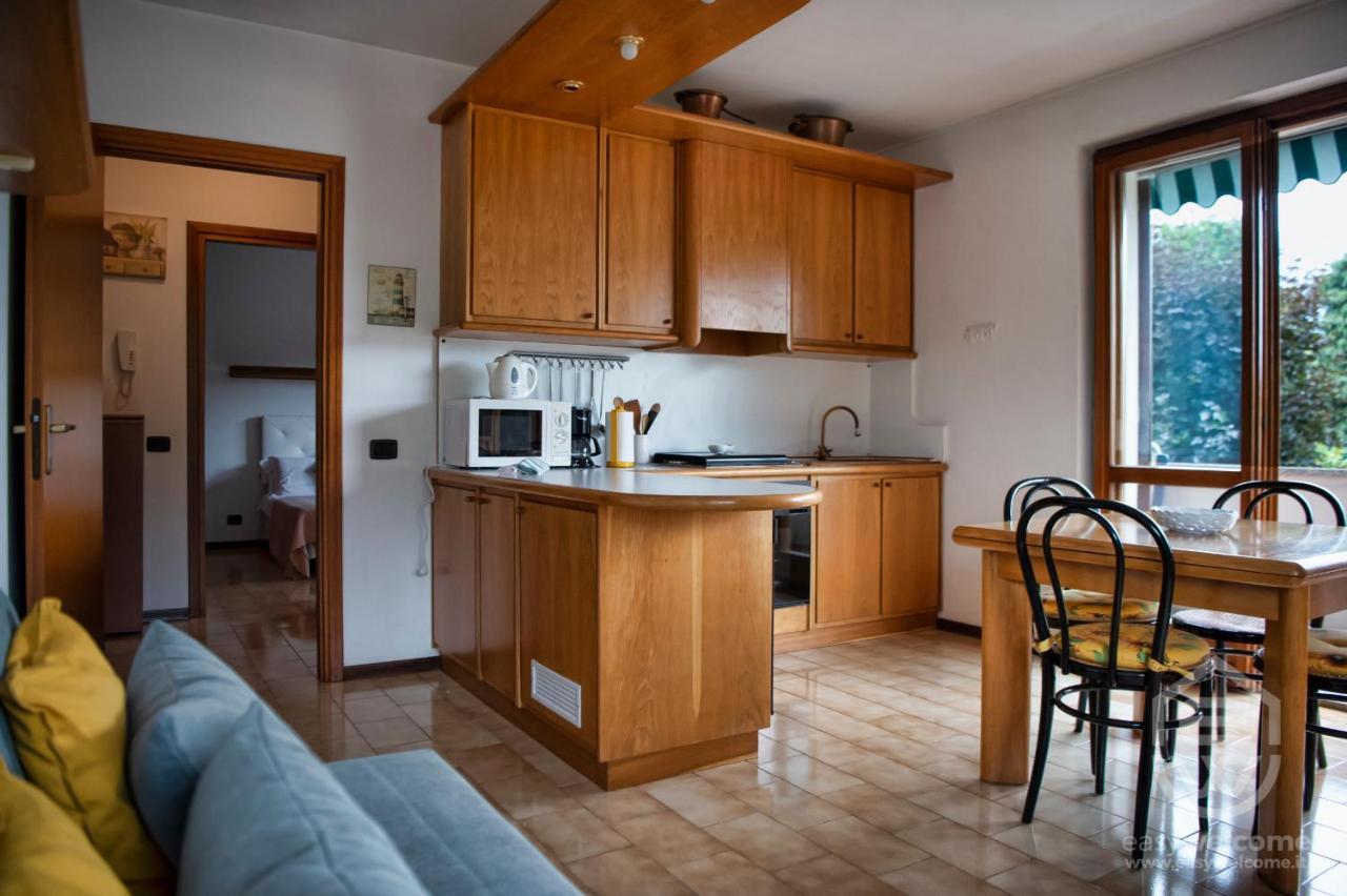 Easy Welcome Ghisallo - Bellagio Apartment Екстериор снимка