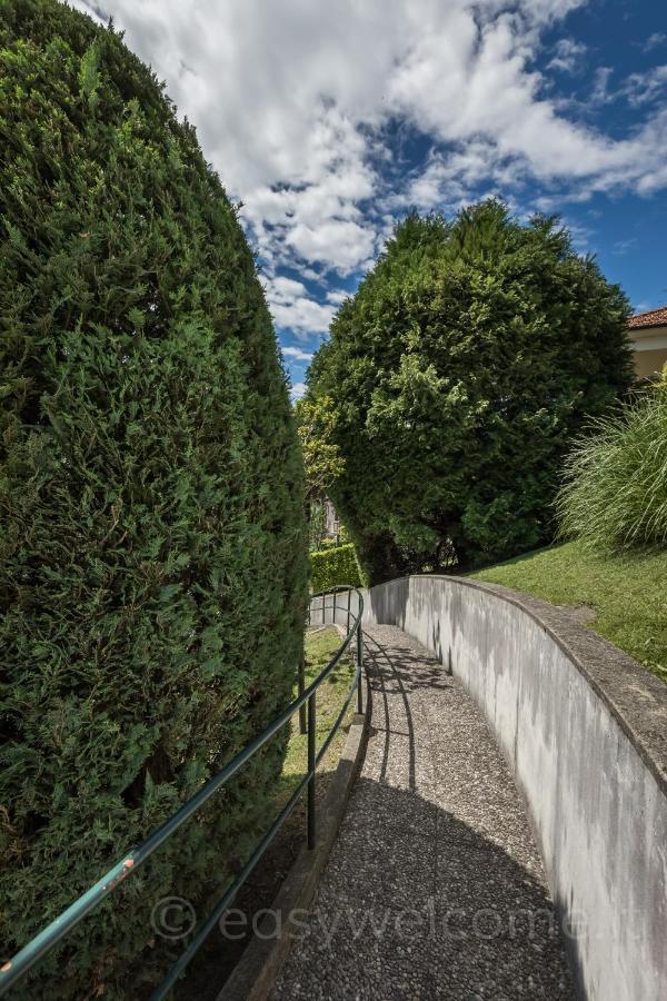 Easy Welcome Ghisallo - Bellagio Apartment Екстериор снимка