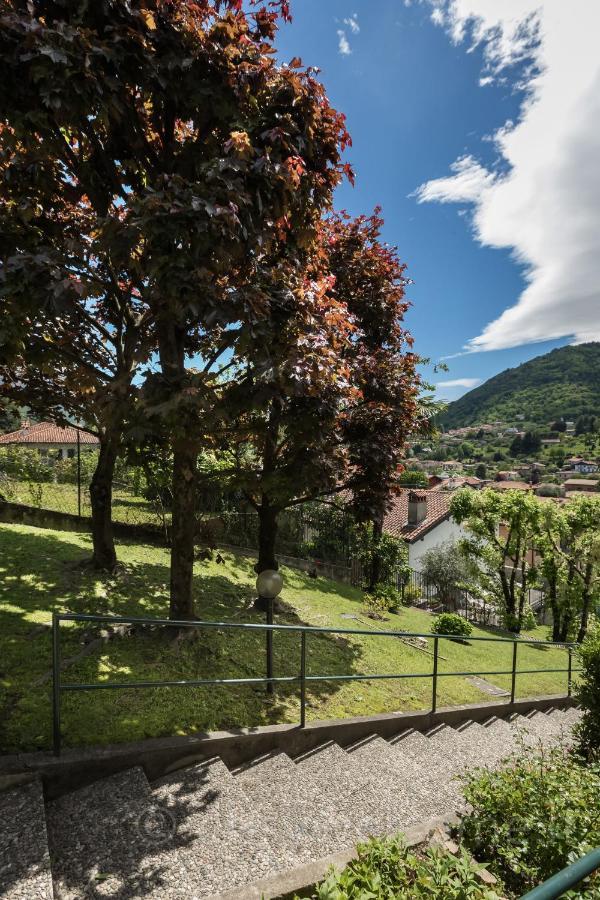 Easy Welcome Ghisallo - Bellagio Apartment Екстериор снимка
