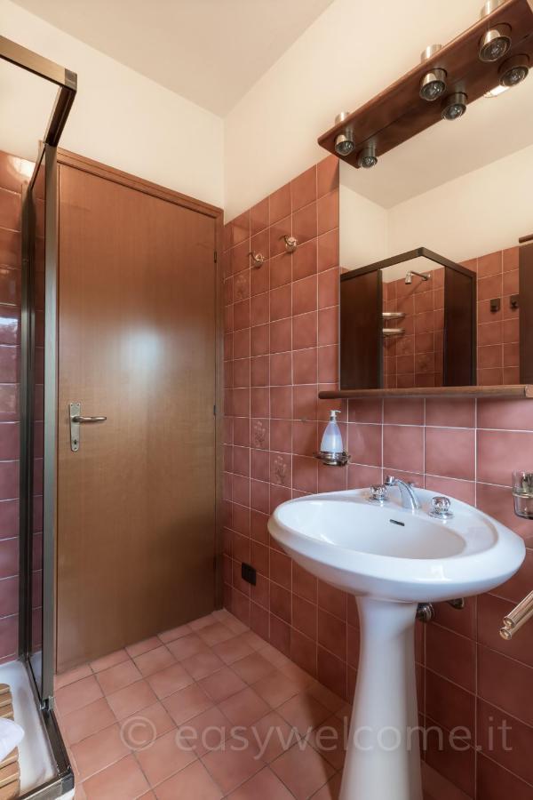 Easy Welcome Ghisallo - Bellagio Apartment Екстериор снимка