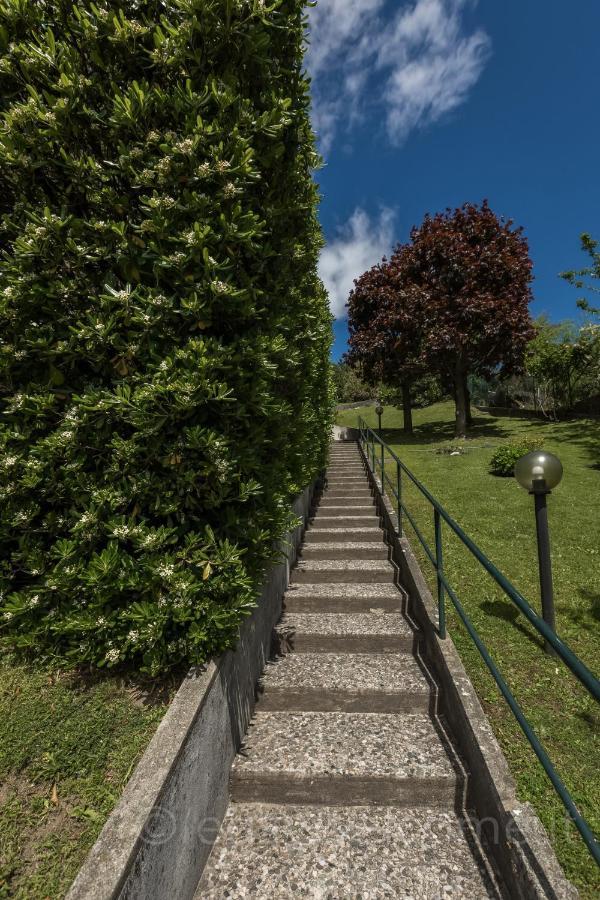 Easy Welcome Ghisallo - Bellagio Apartment Екстериор снимка