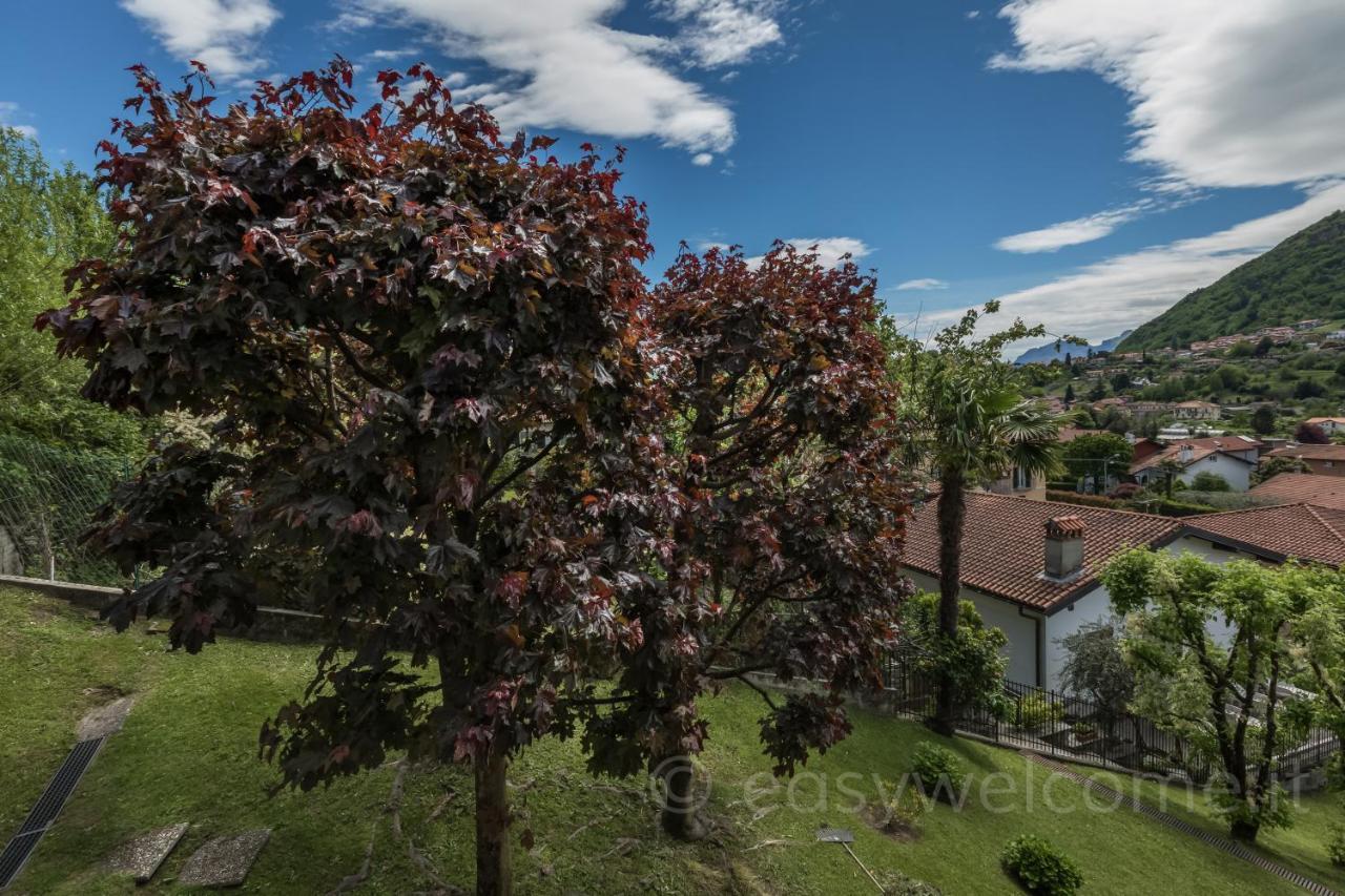 Easy Welcome Ghisallo - Bellagio Apartment Екстериор снимка