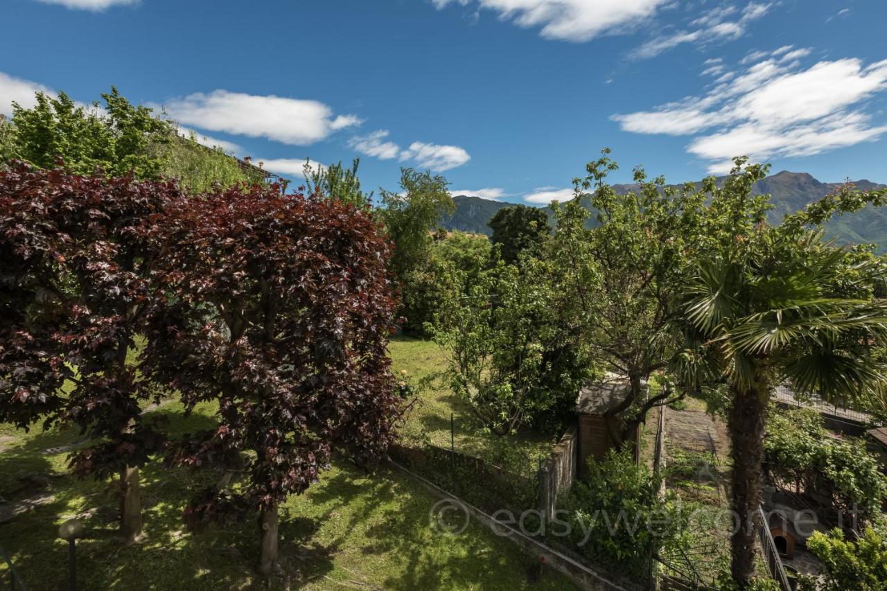 Easy Welcome Ghisallo - Bellagio Apartment Екстериор снимка