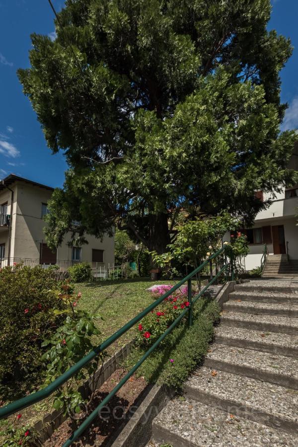Easy Welcome Ghisallo - Bellagio Apartment Екстериор снимка