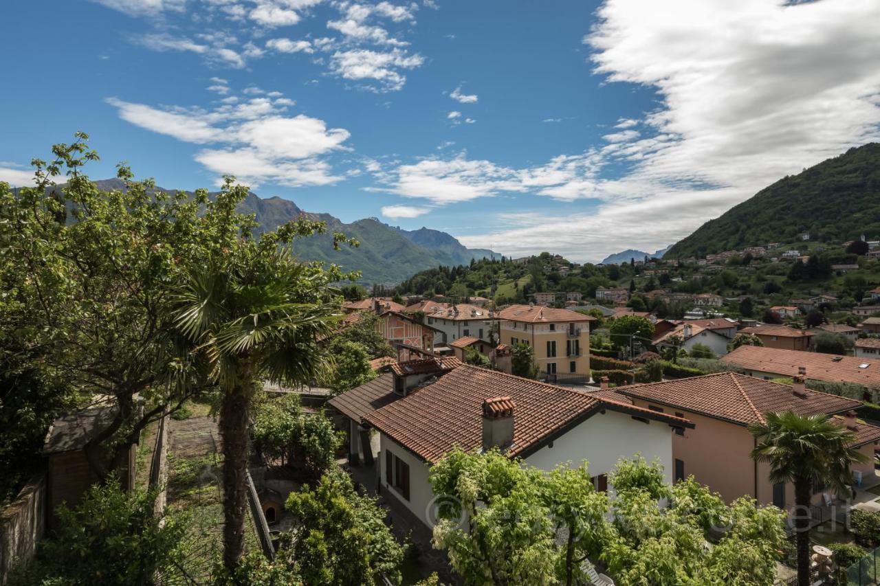 Easy Welcome Ghisallo - Bellagio Apartment Екстериор снимка