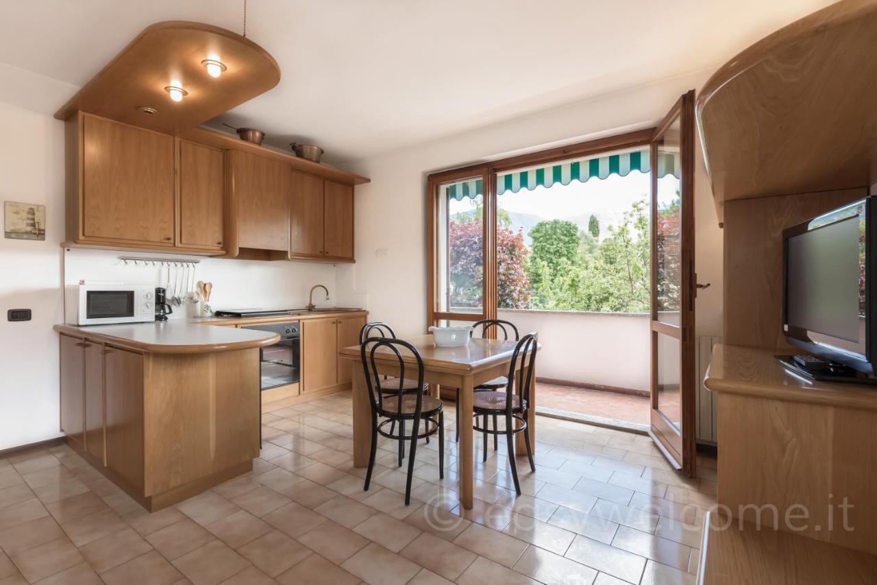 Easy Welcome Ghisallo - Bellagio Apartment Екстериор снимка