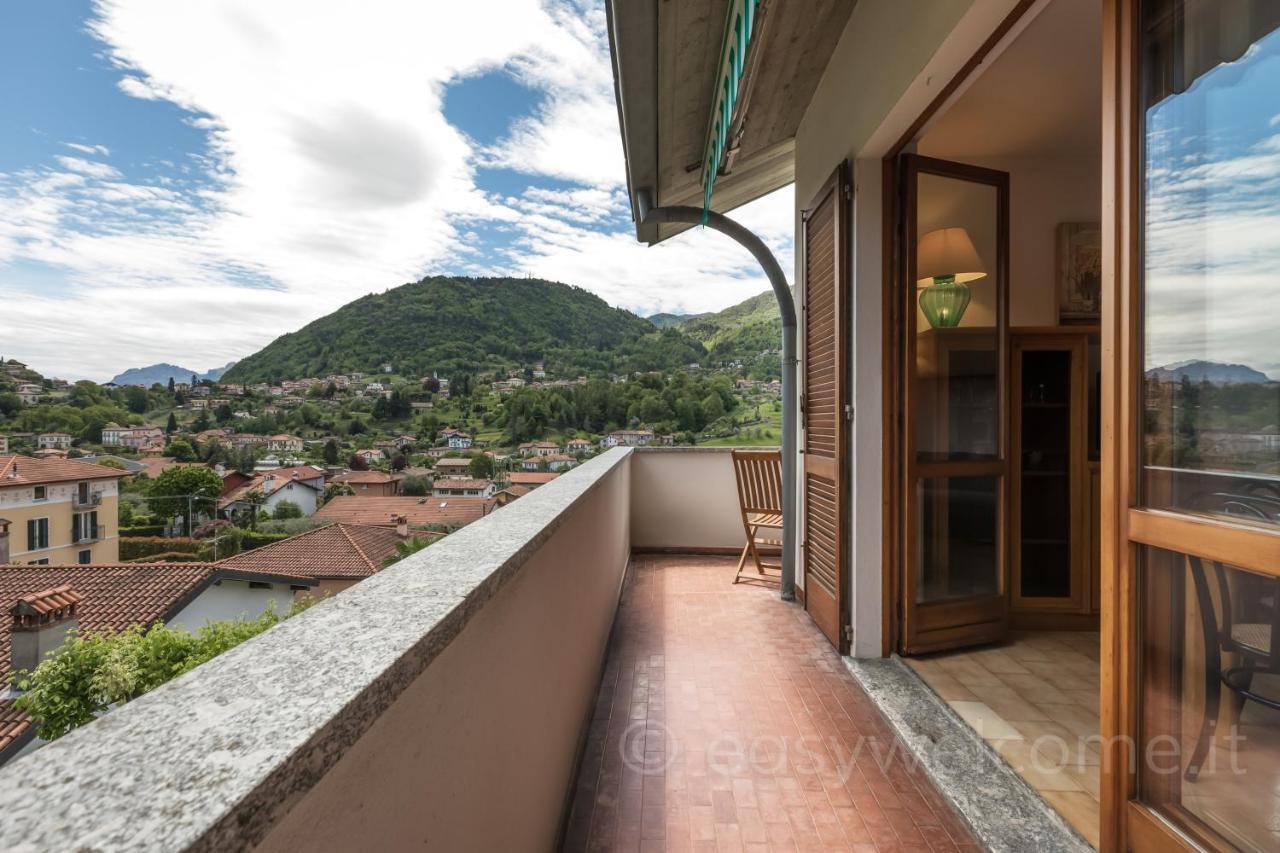 Easy Welcome Ghisallo - Bellagio Apartment Екстериор снимка