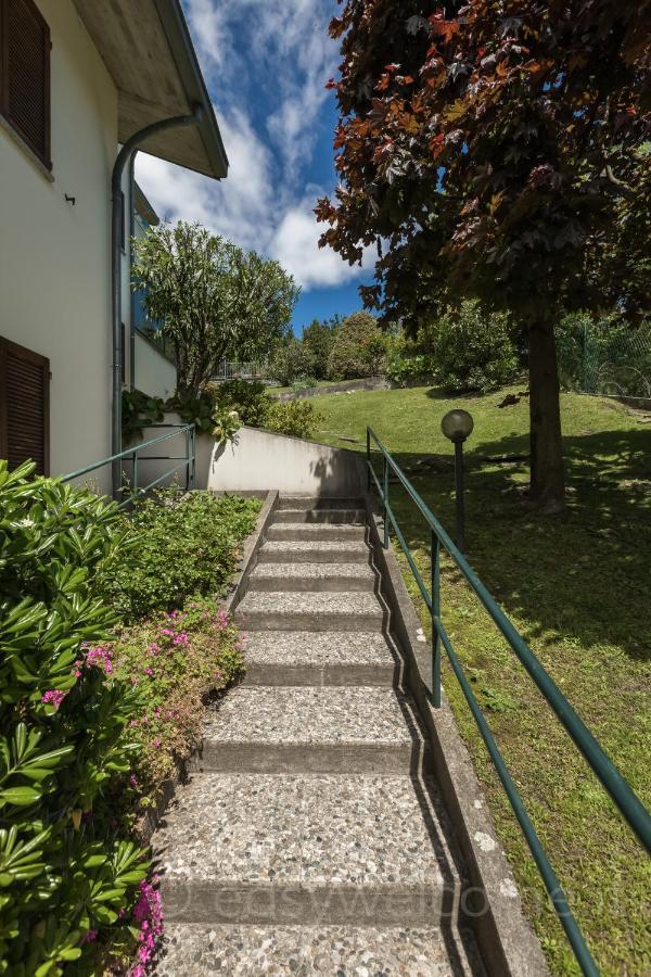 Easy Welcome Ghisallo - Bellagio Apartment Екстериор снимка